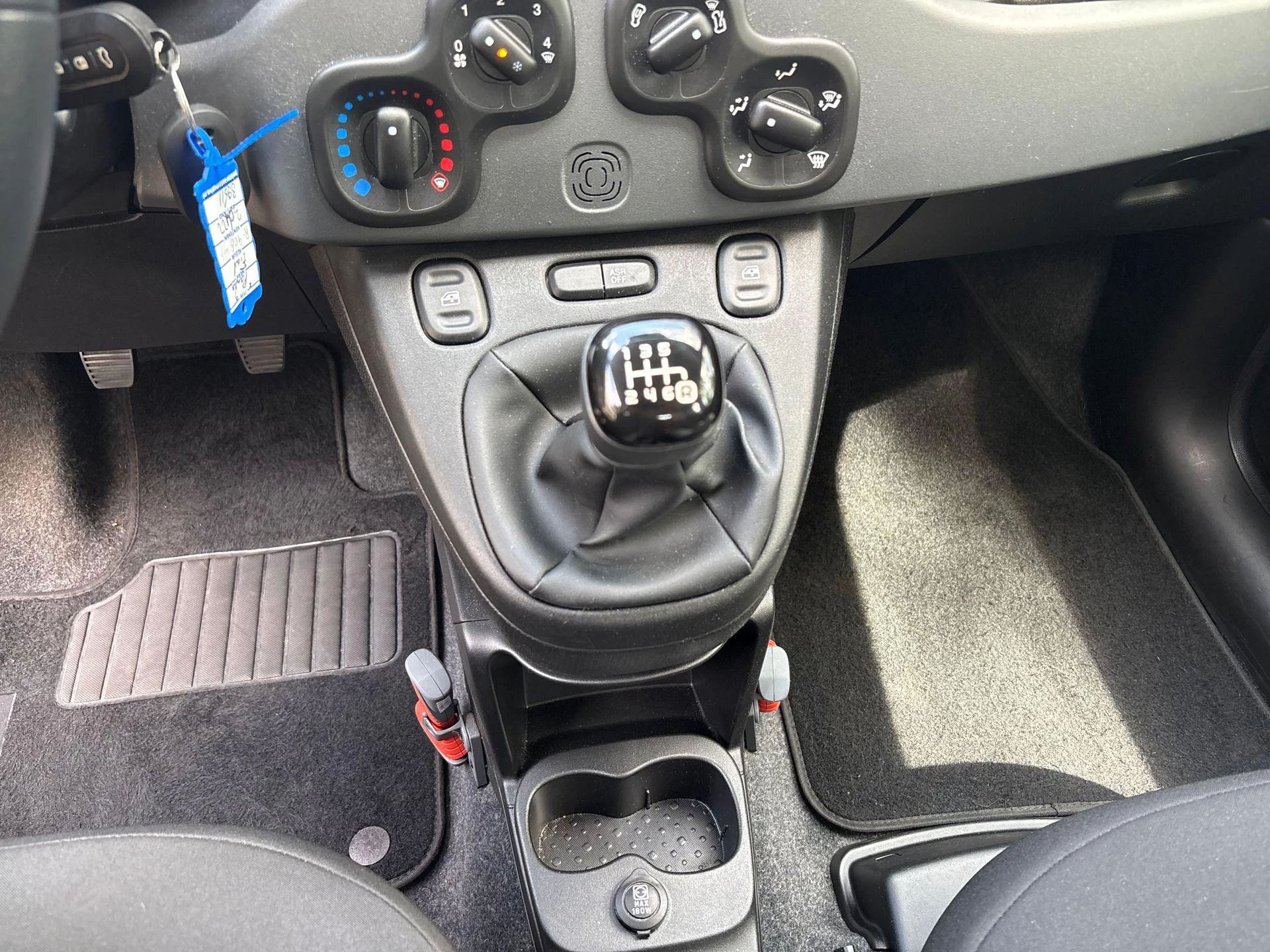 Fiat Panda 1.0 Hybrid City Life