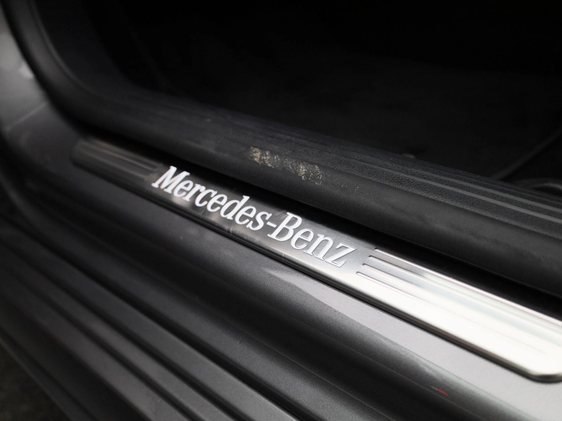 Mercedes-Benz A-Klasse 250 e Business Solution AMG Limited