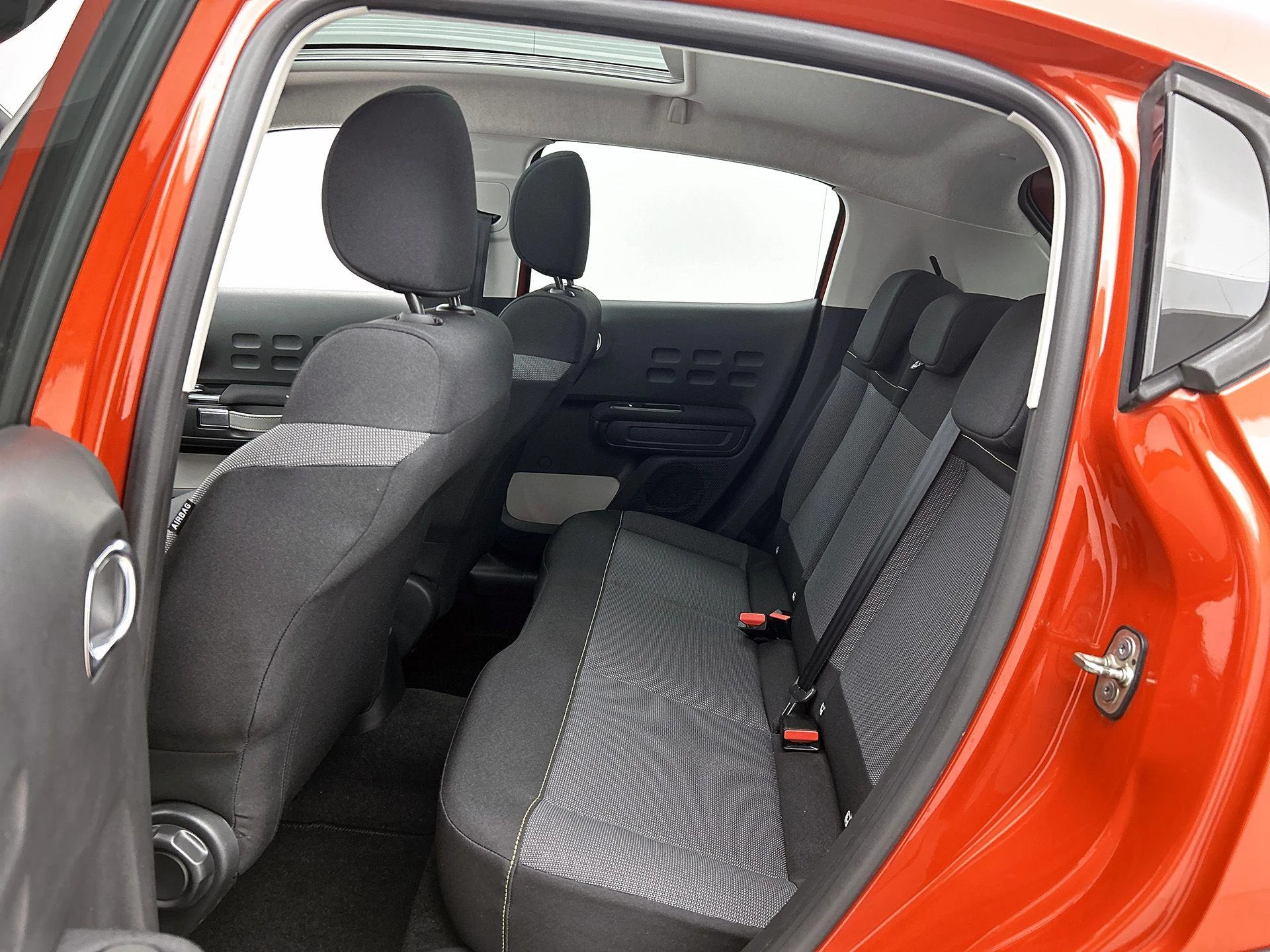Citroën C3 1.2 PureTech S&S Shine
