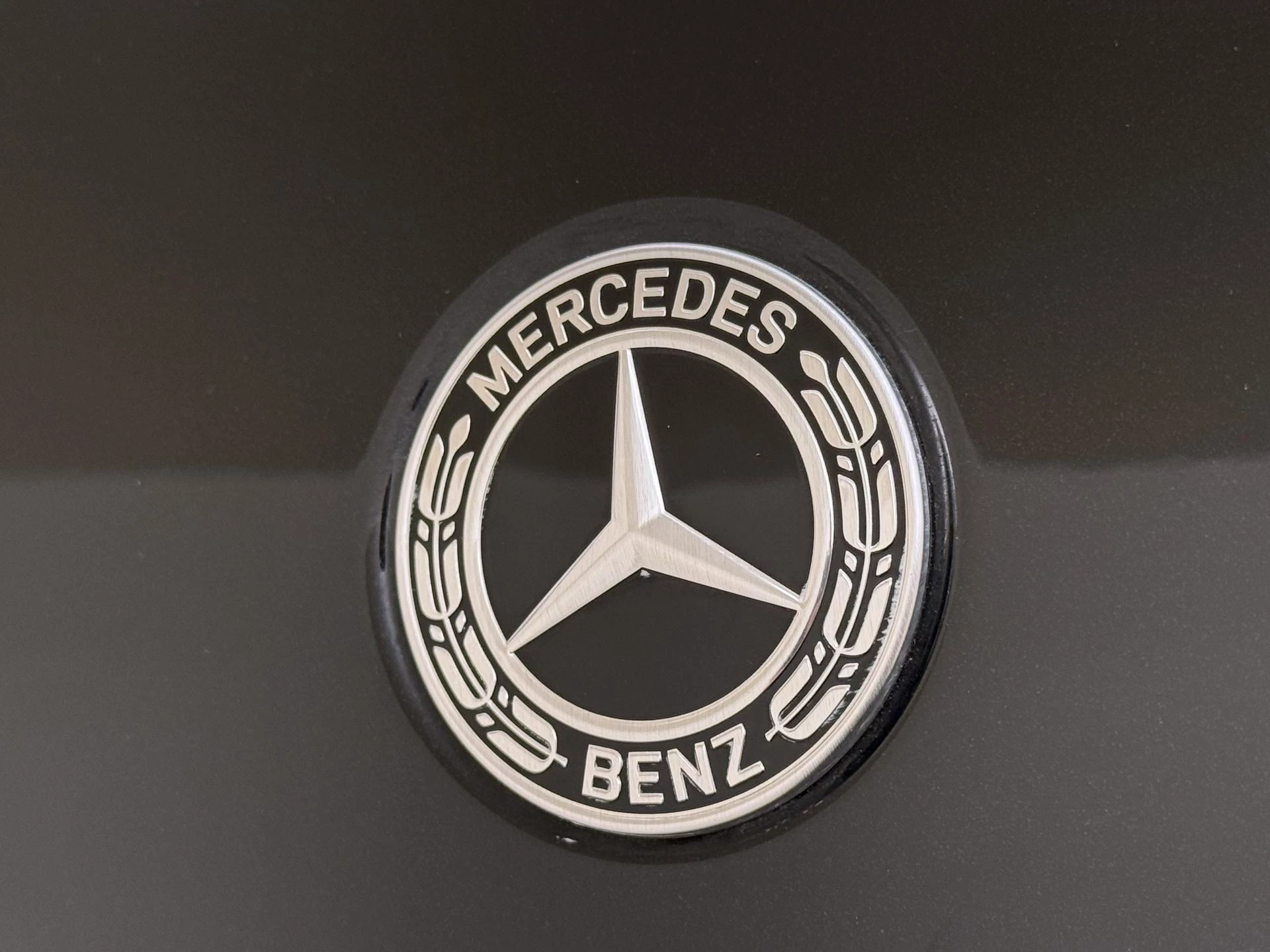 Mercedes-Benz GLE 400 e 4MATIC AMG Line