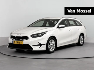 Kia Ceed Sportswagon 1.0 T-GDi DynamicLine