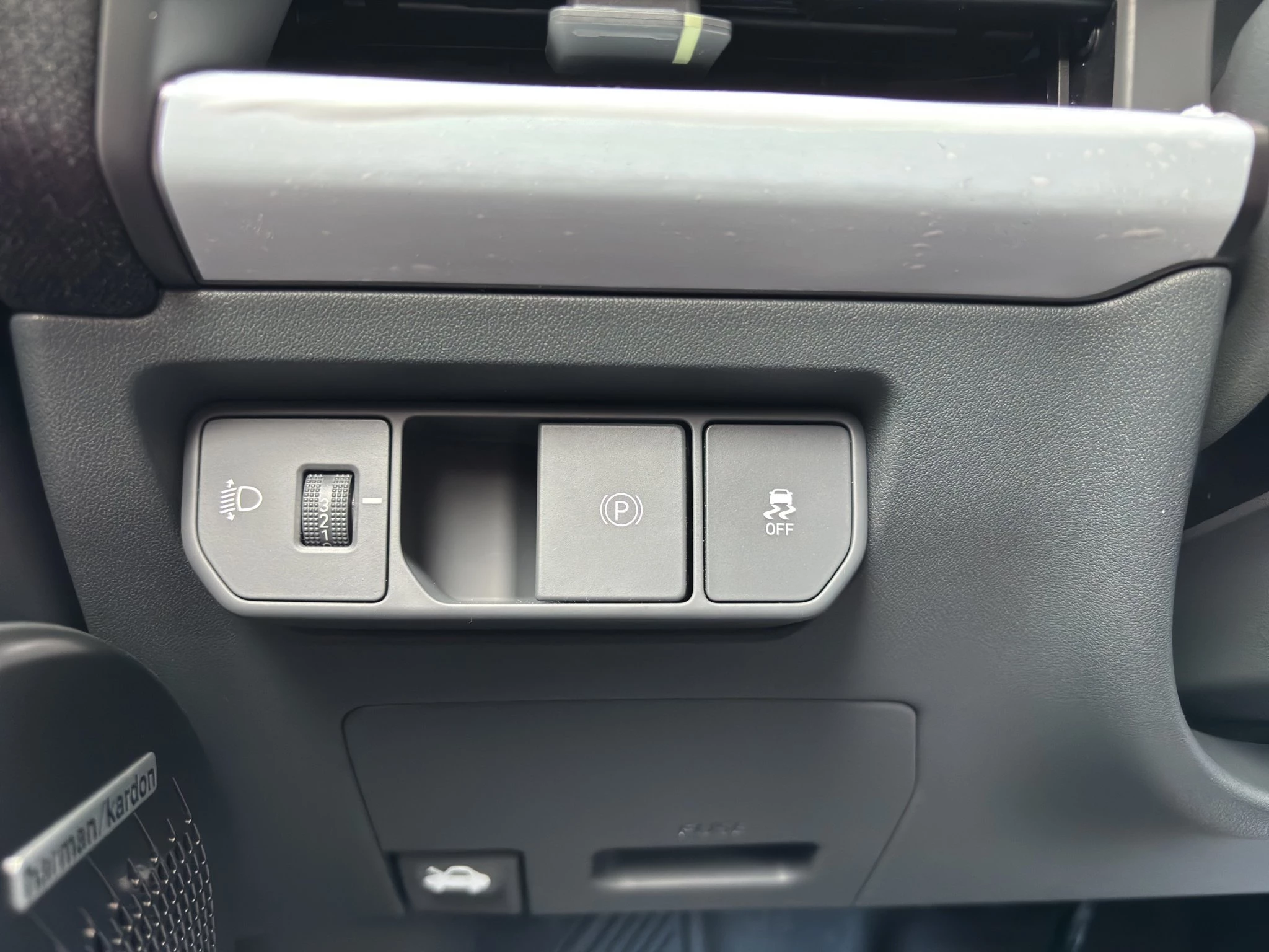 Kia EV2 Earth 42.2 kWh. 4-Sitzer. Sports Utility Vehicle. 108 kW. 5-türig