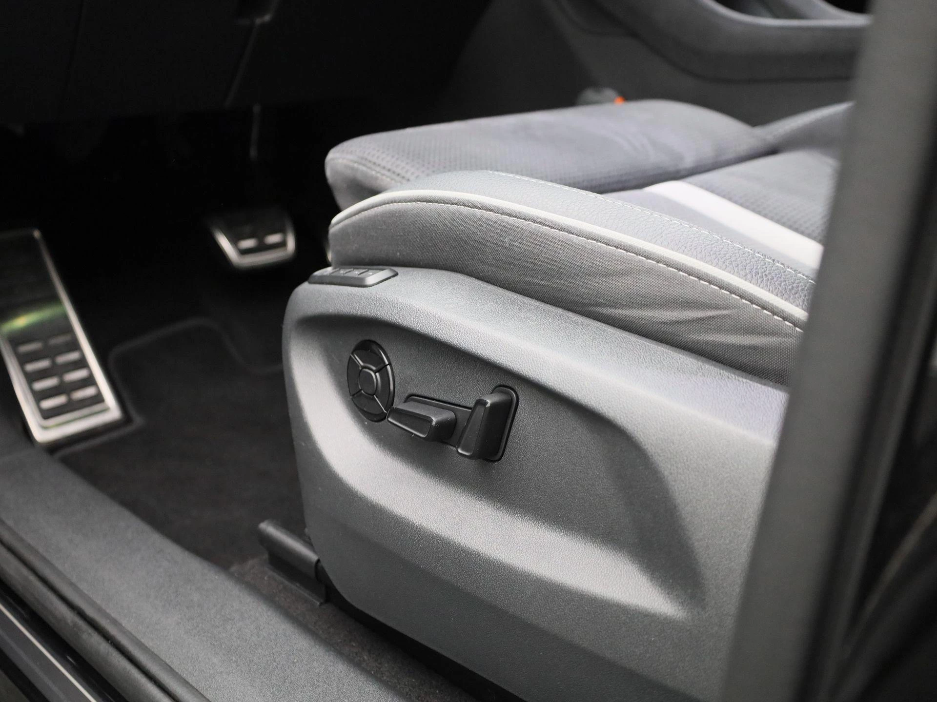 Škoda Kodiaq 1.5 TSI PHEV Sportline Business