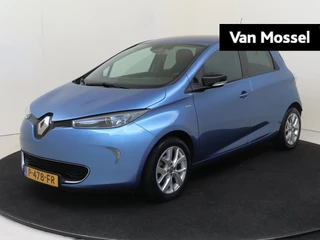 Renault ZOE R110 Limited 41 kWh incl koopaccu