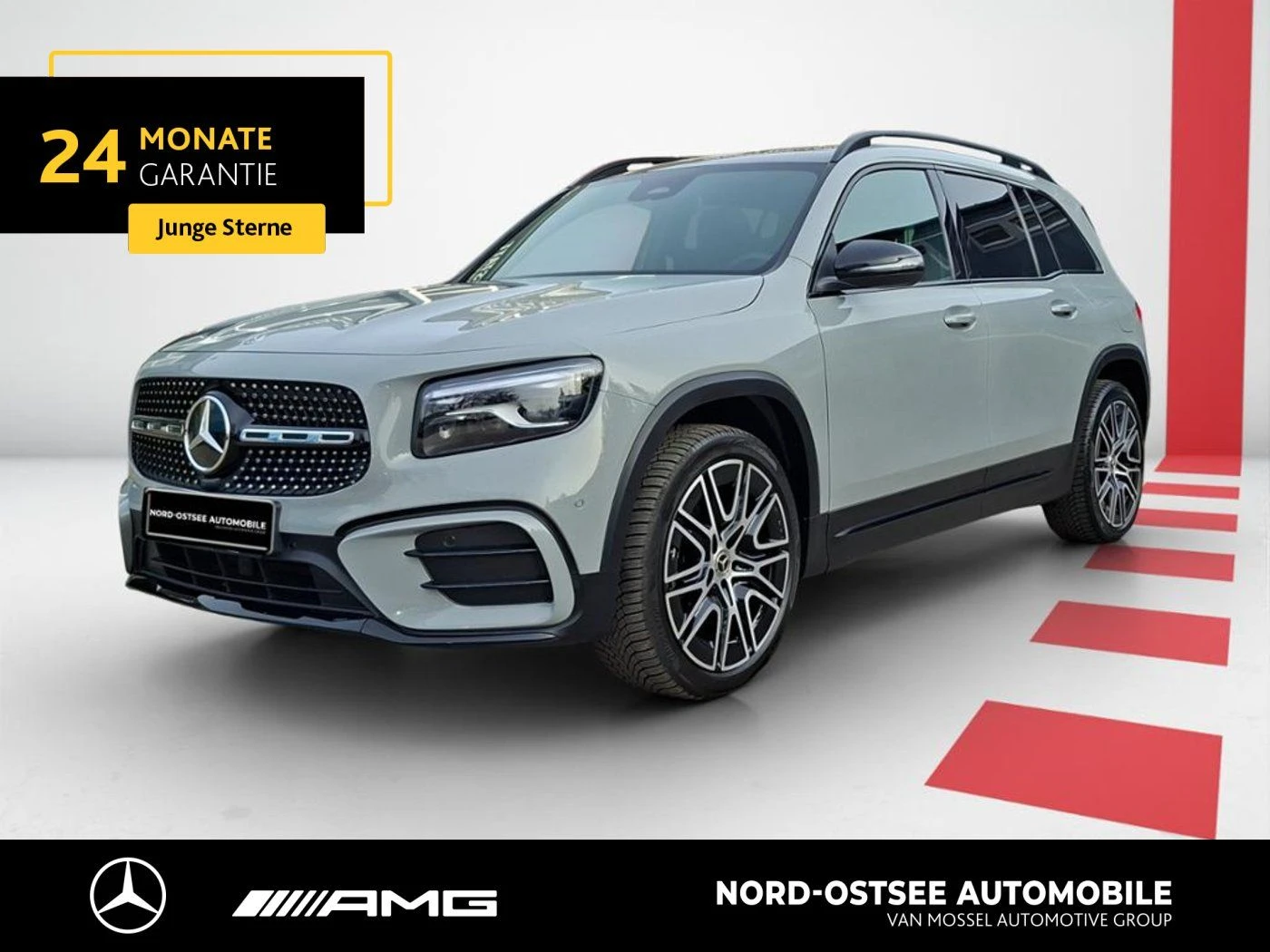Mercedes-Benz-GLB 200 d-image-0