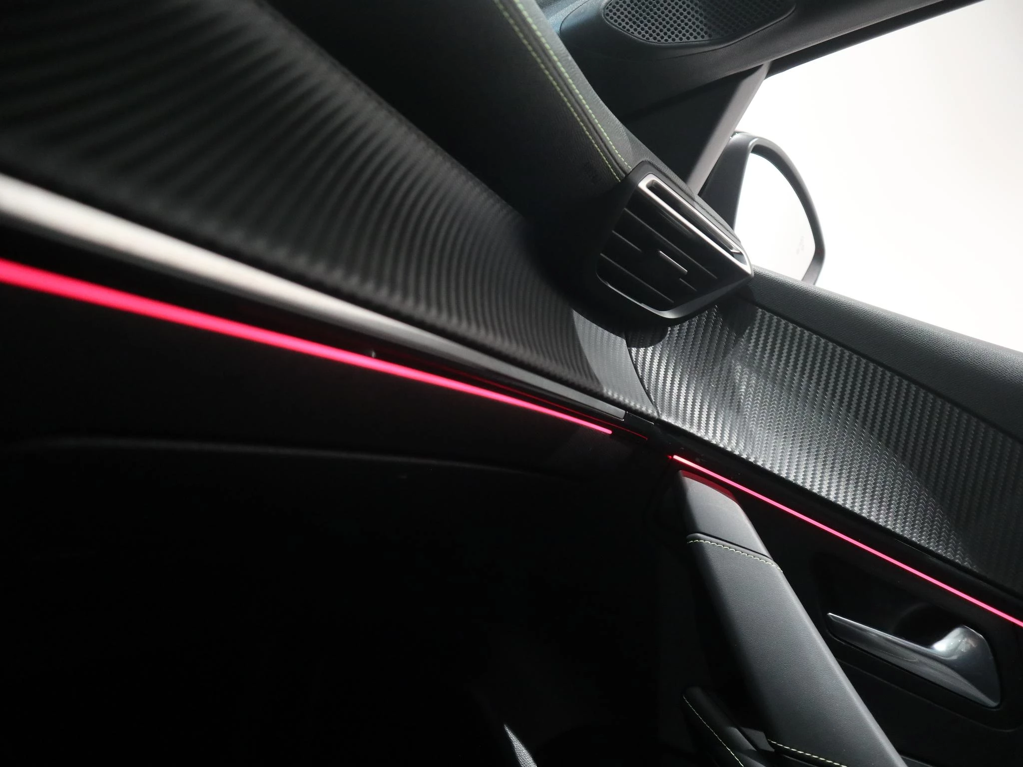 Peugeot e-208 EV GT 350 50 kWh