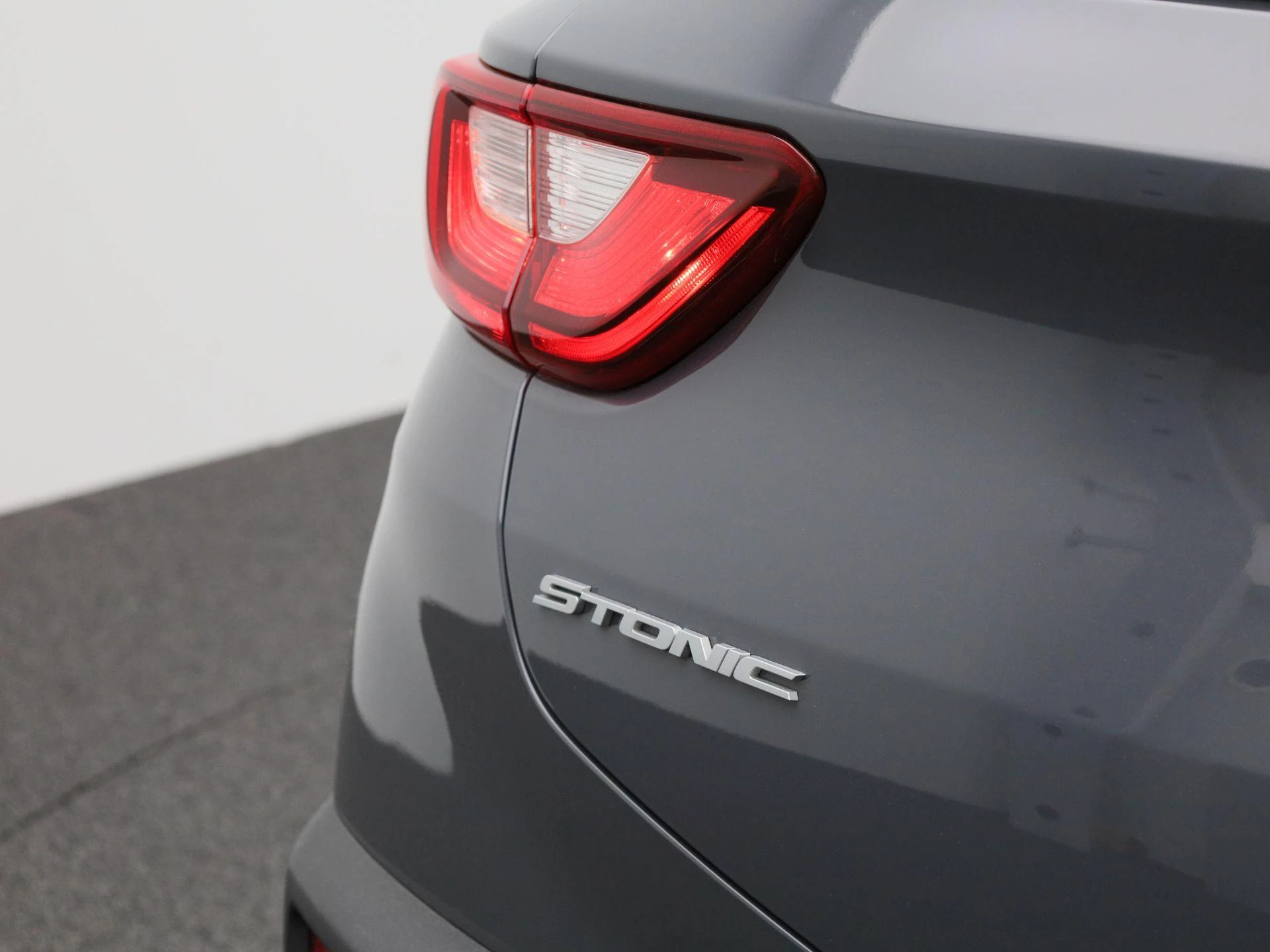 Kia Stonic 1.0 T-GDi MHEV ComfortLine