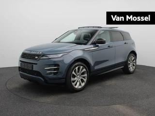 Land Rover Range Rover Evoque 1.5 P270e PHEV AWD Hoxton Edition