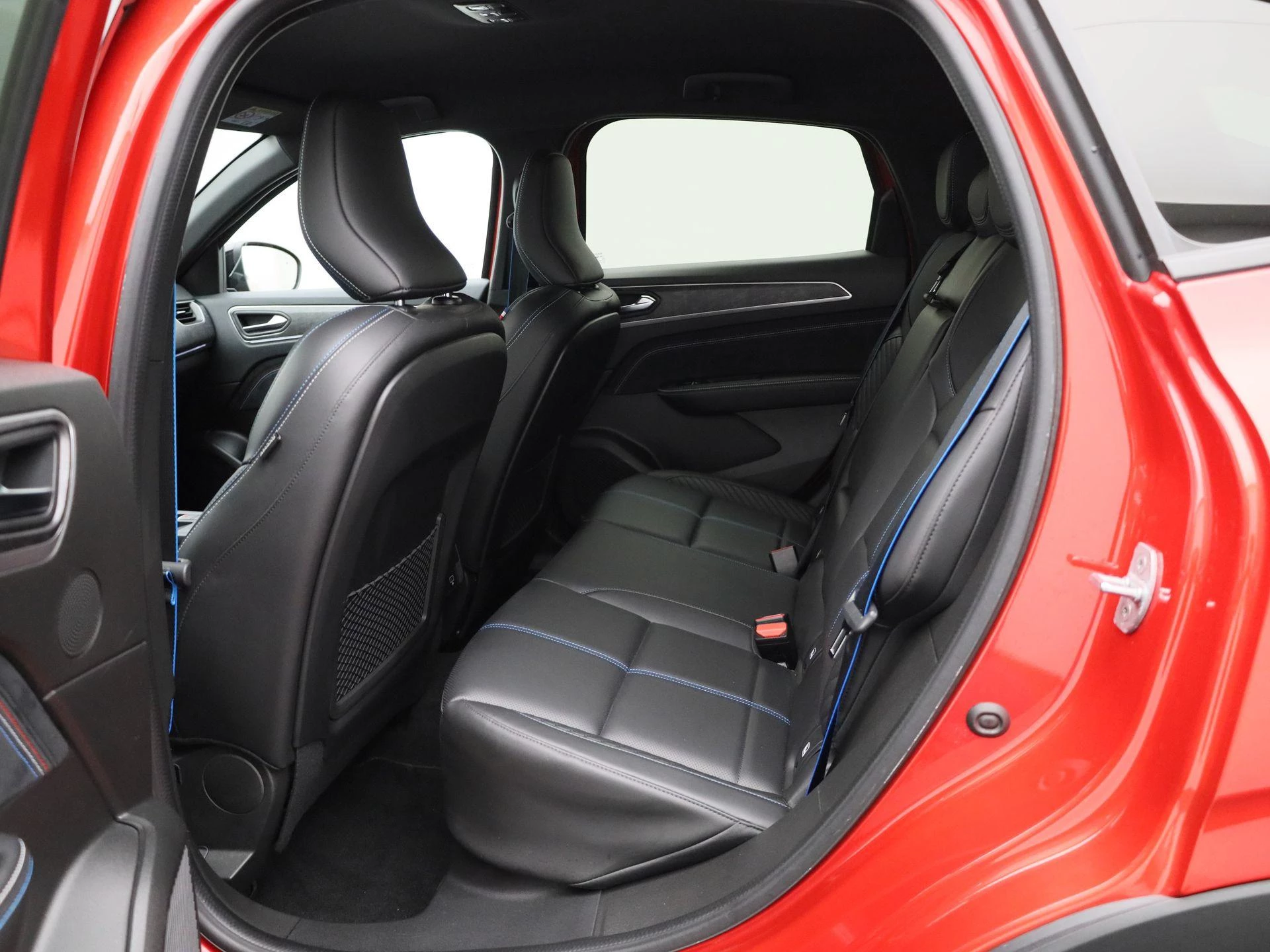 Renault Arkana 1.6 E-Tech full hybrid 145 esprit Alpine