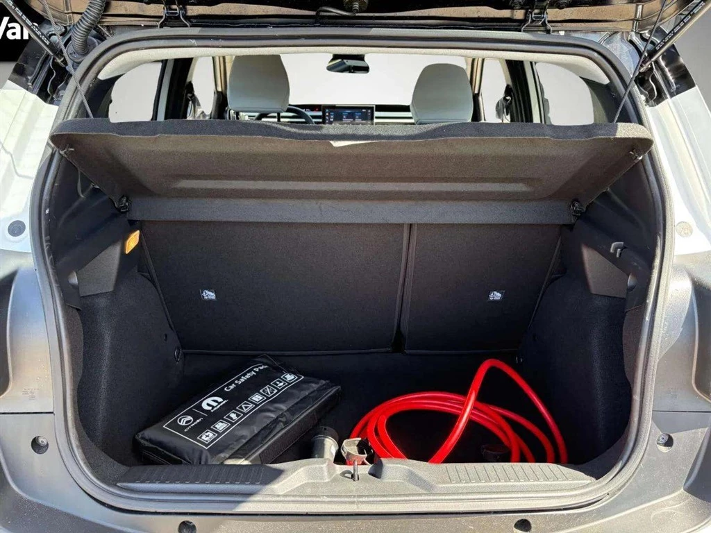 Citroën ë-C3 EL Max 113HK 5d Aut.