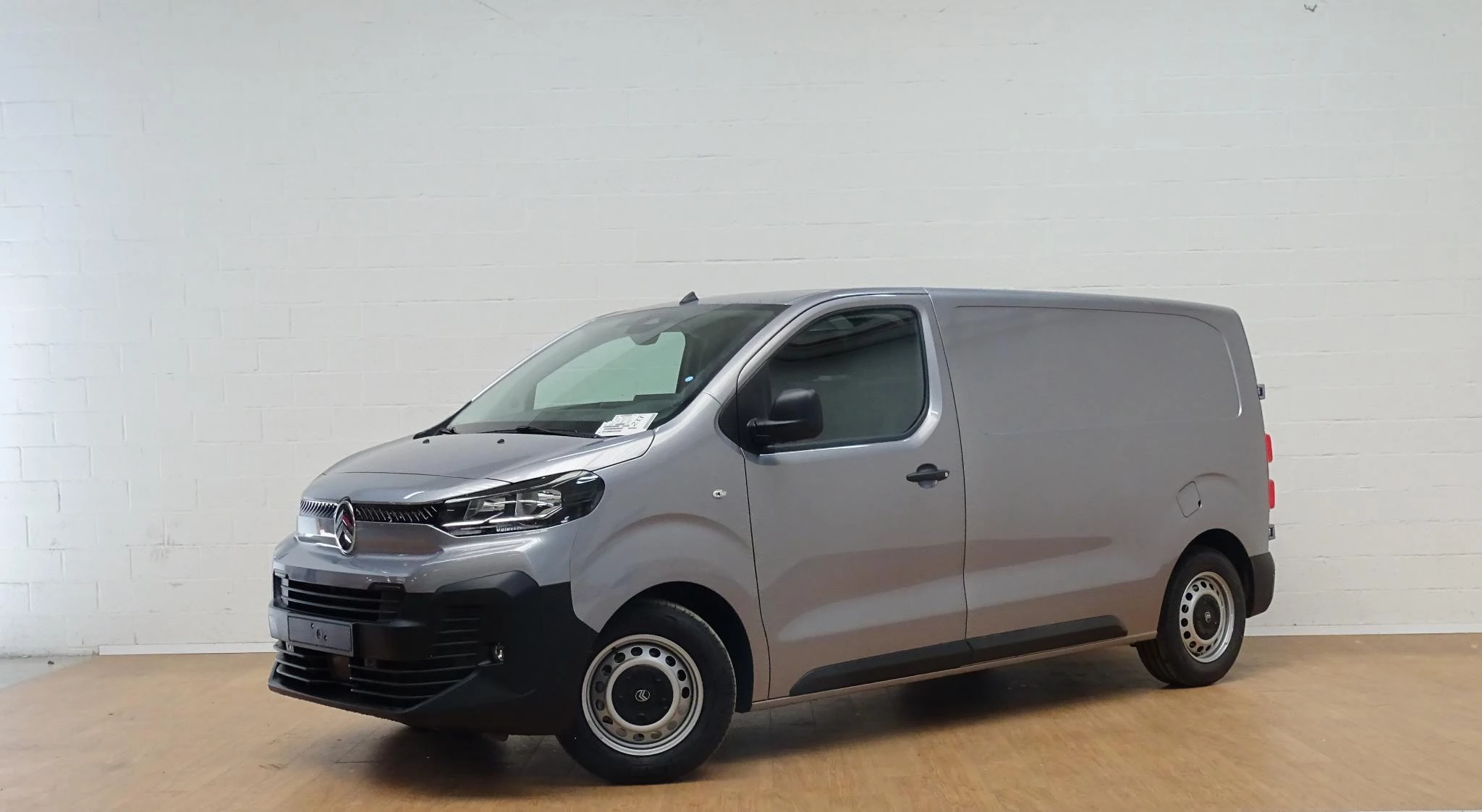 Citroën Jumpy M 1.5 BlueHDi 120 S&S BVM6