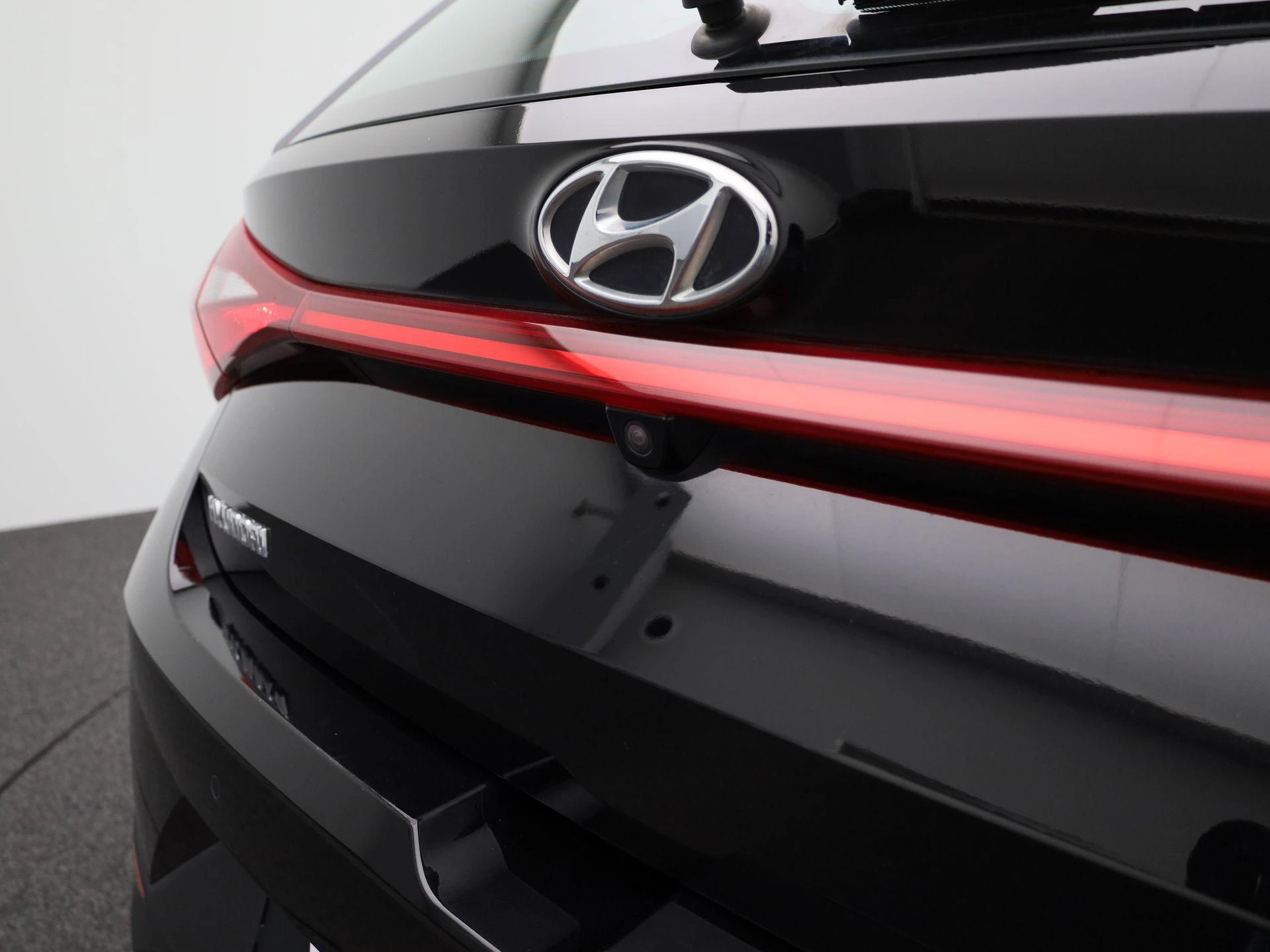 Hyundai i20 1.0 T-GDI Comfort