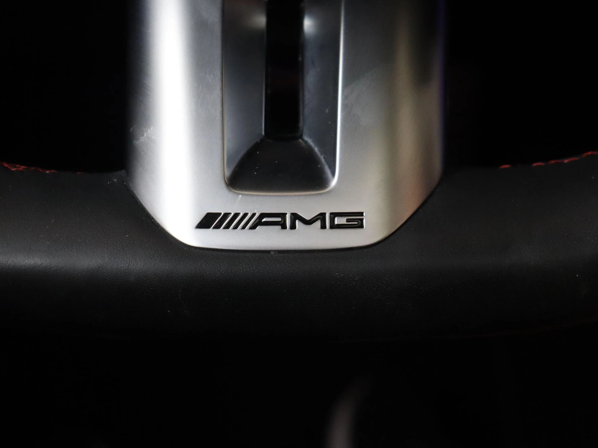 Mercedes-Benz C-Klasse AMG 63 S E Performance Night Edition