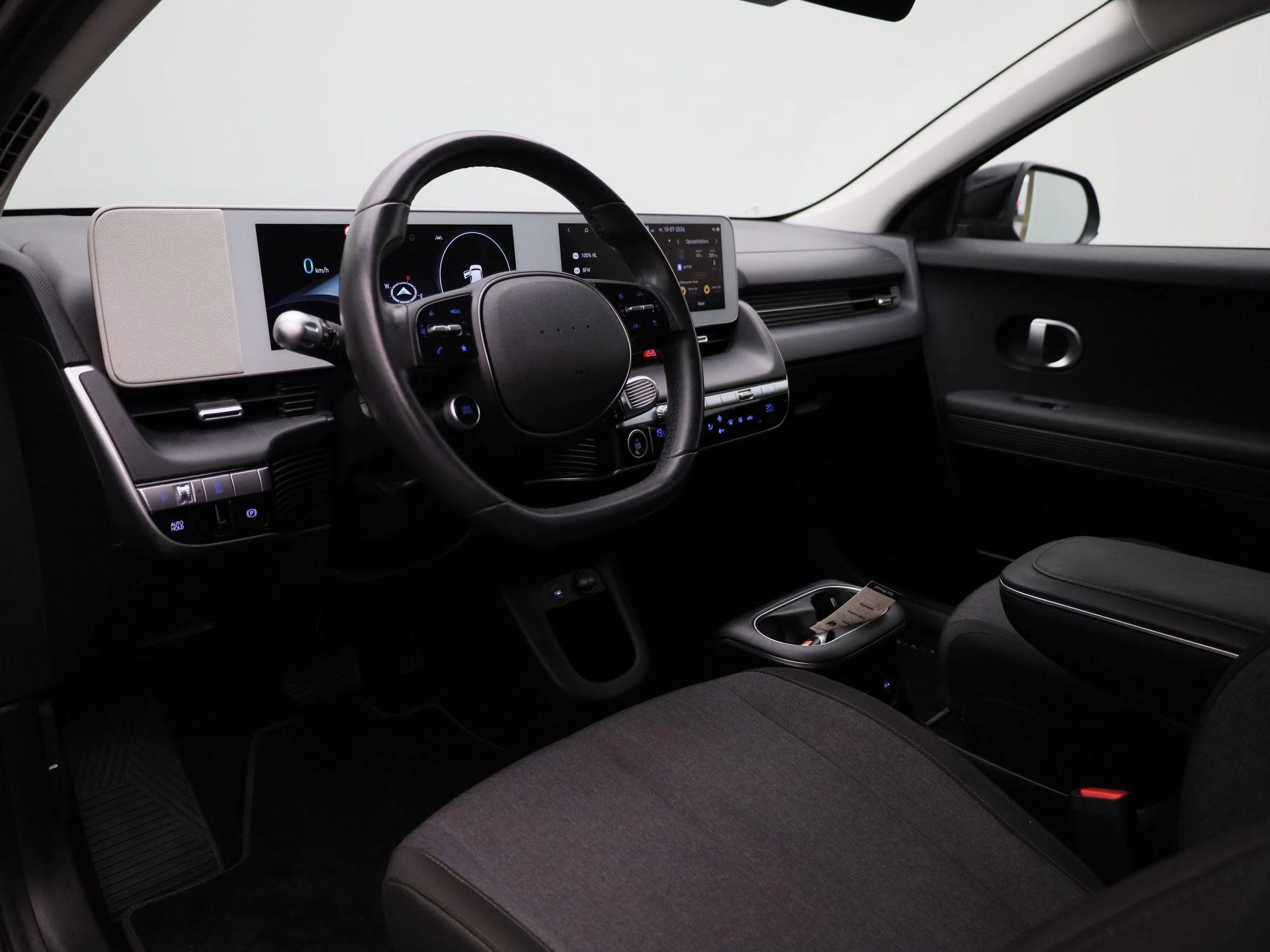 Hyundai IONIQ 5 Style 77.4 kWh
