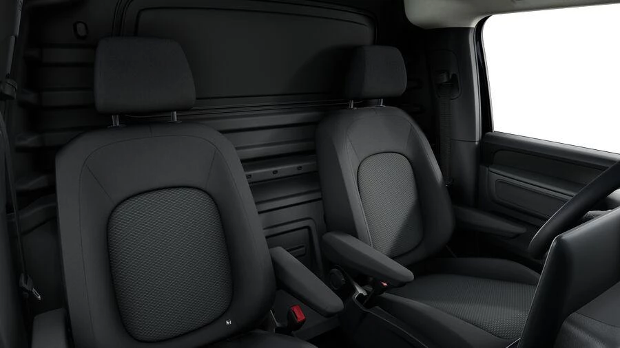 Volkswagen ID.Buzz Cargo