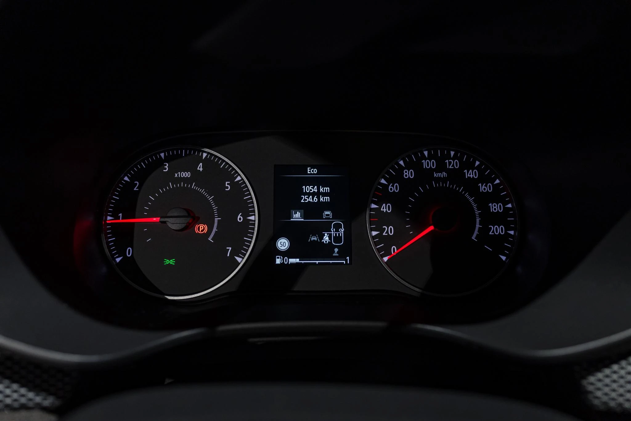 Dacia-Sandero Stepway-image-21