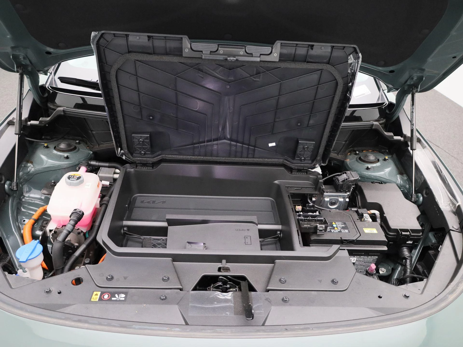 Kia-Niro EV-image-31