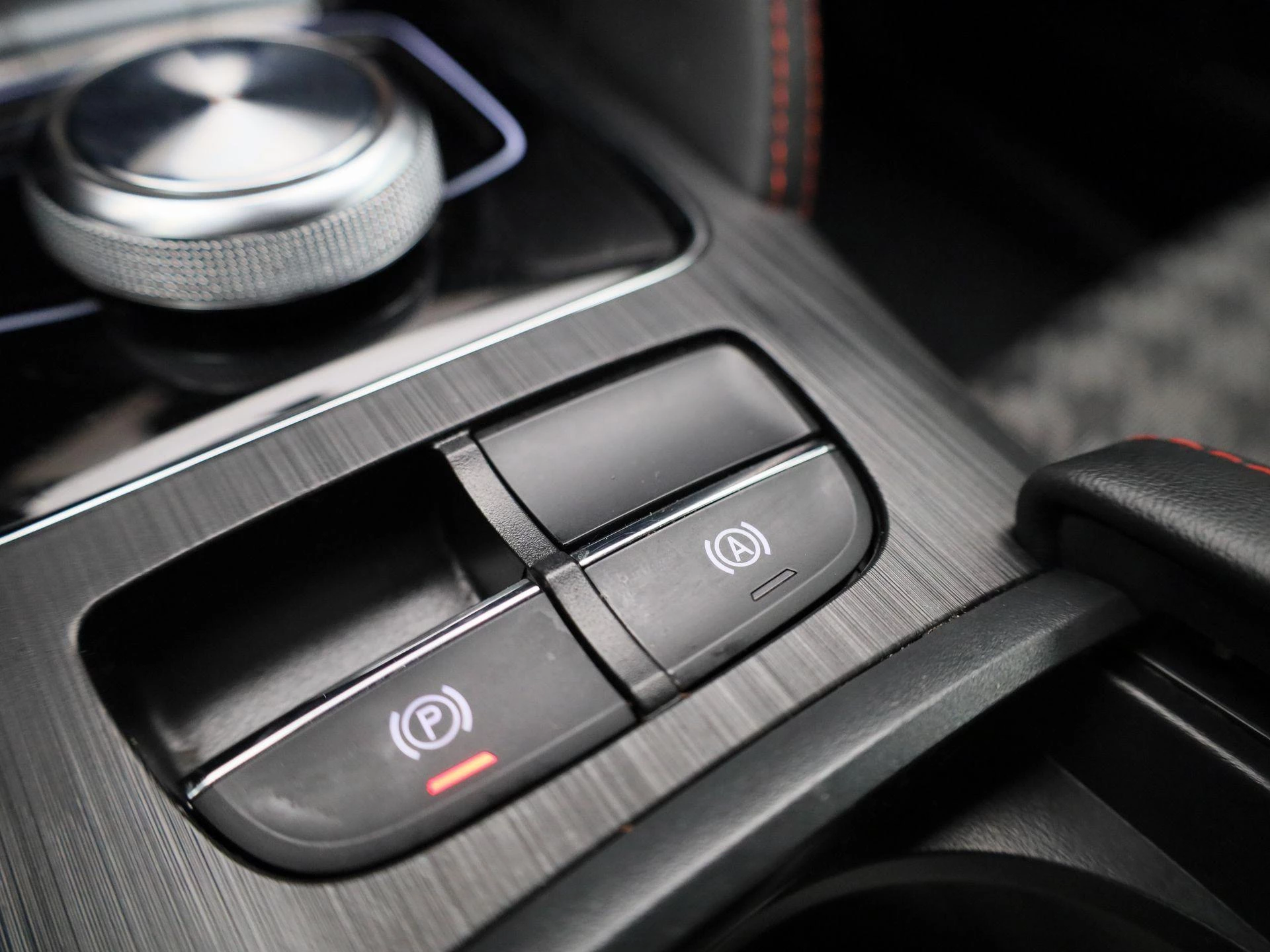 MG ZS Standard Range 51 kWh Comfort