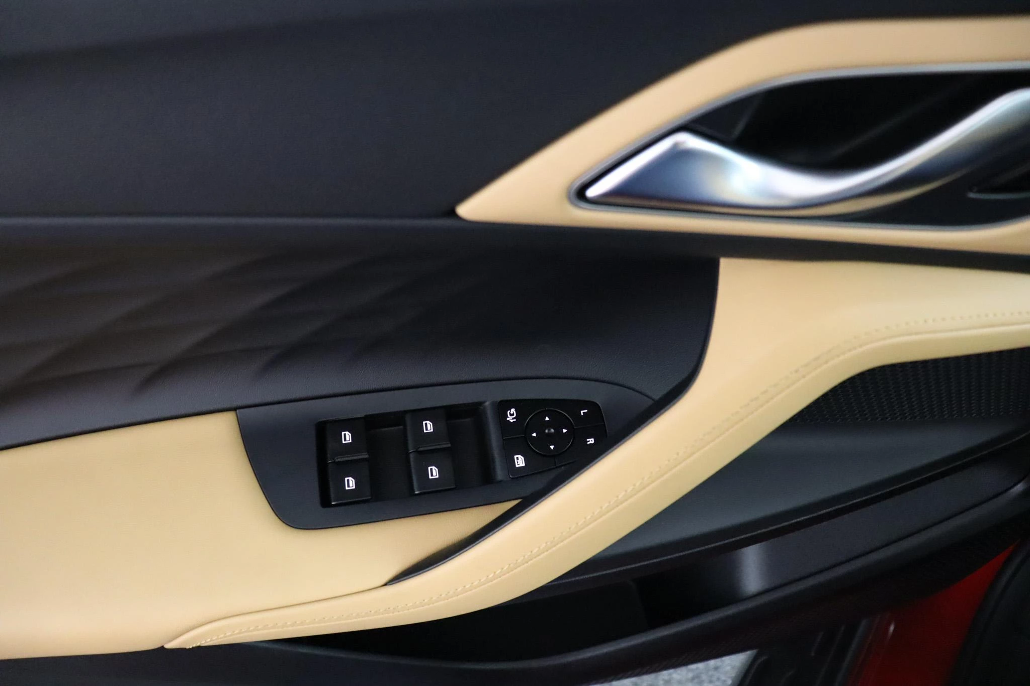 MG HS 1.5 PHEV Aut. Luxury