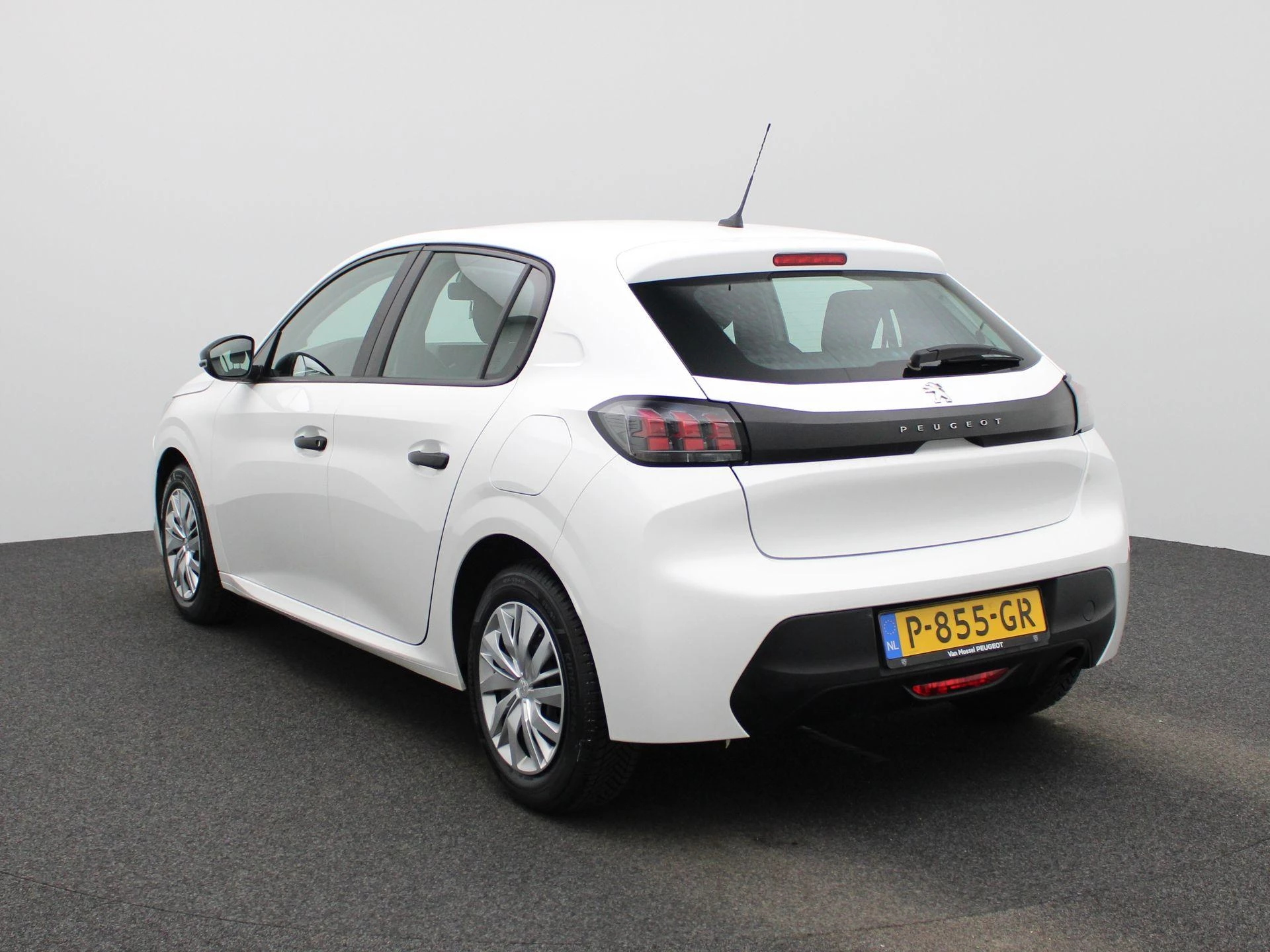 Peugeot 208 1.2 PureTech Like