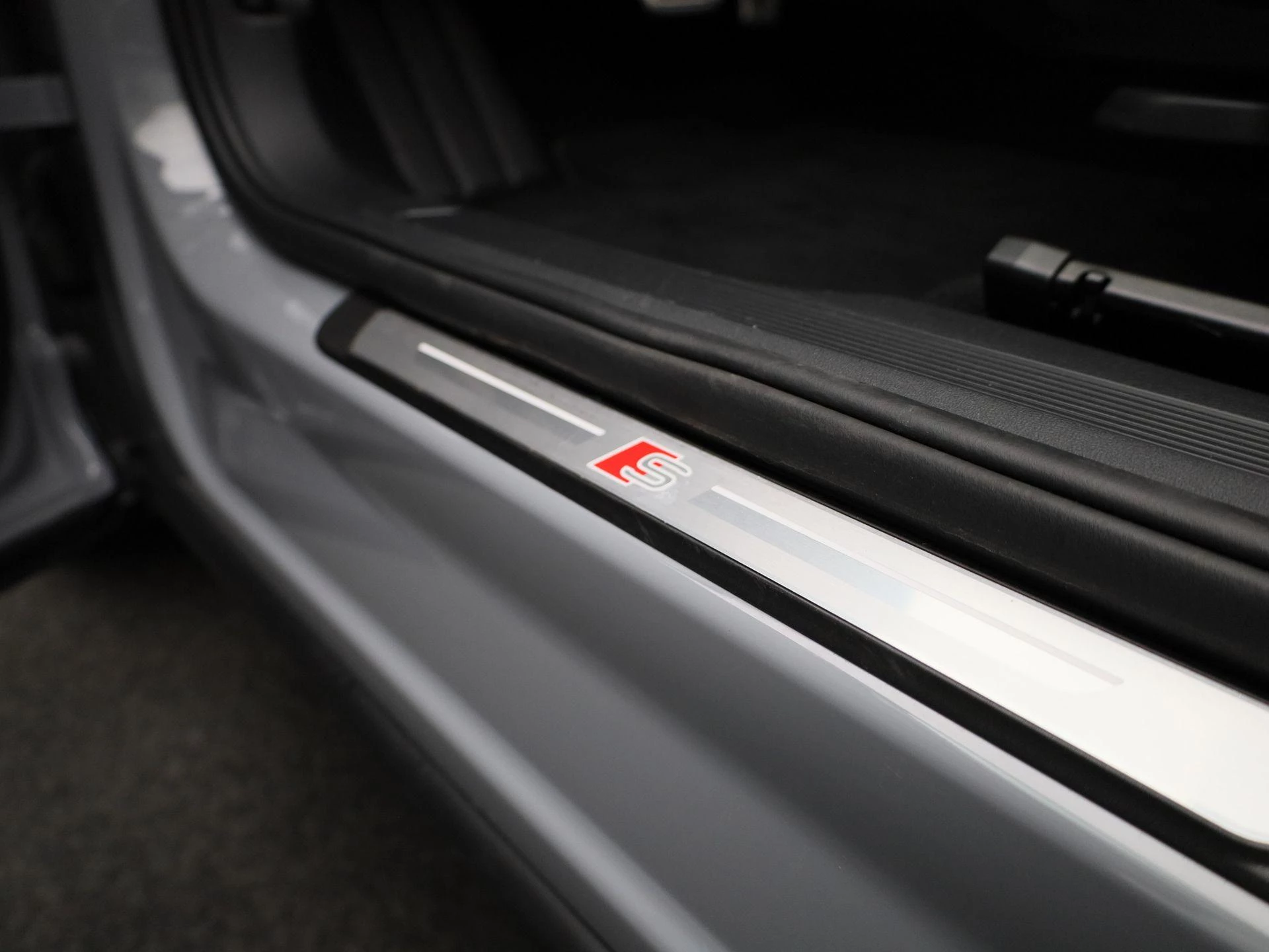 Audi Q4 Sportback e-tron 45 Edition 82 kWh