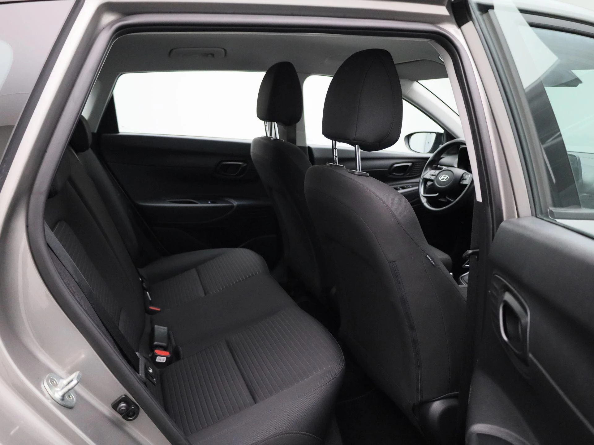 Hyundai i20 1.0 T-GDI Comfort