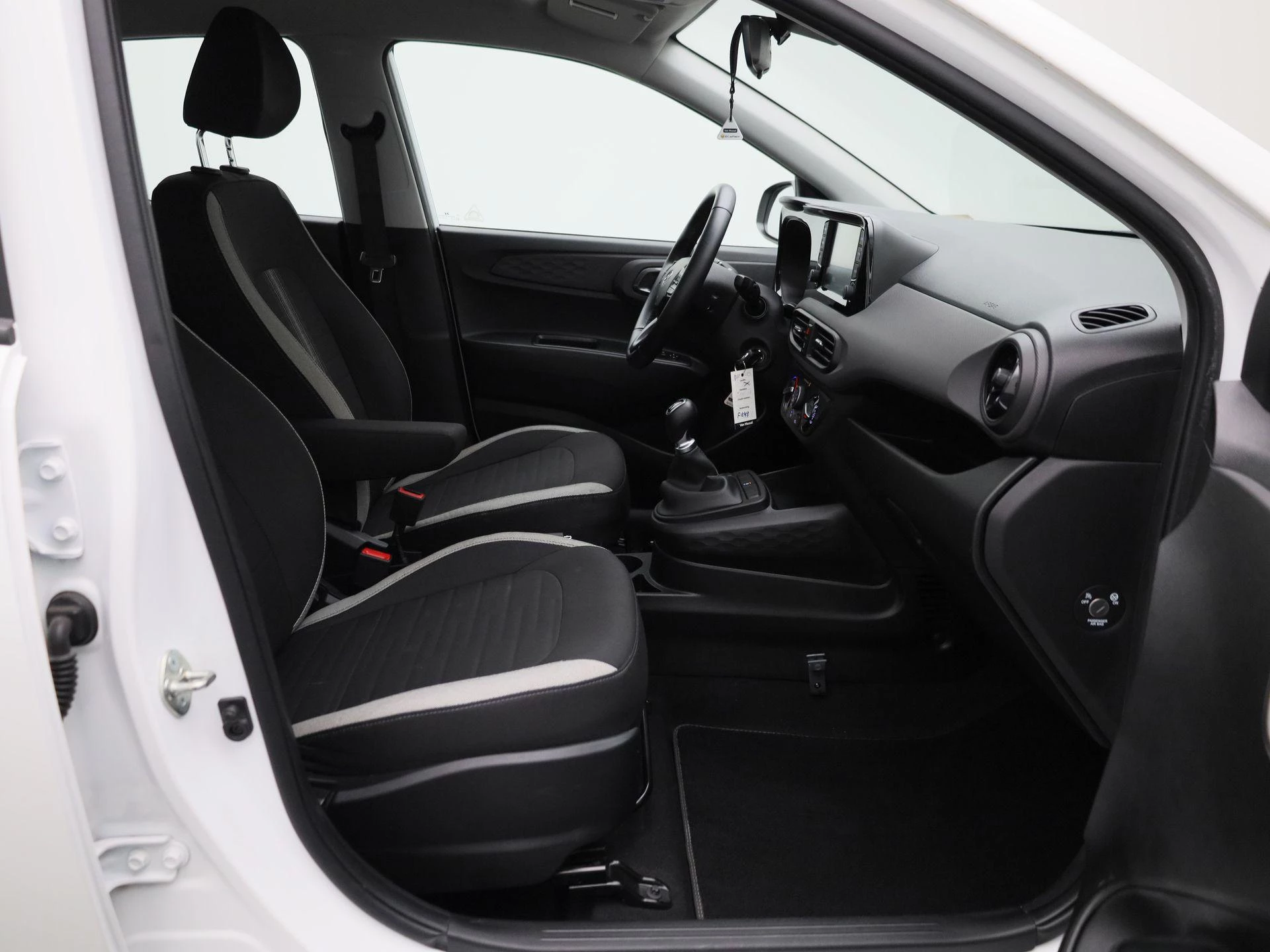 Hyundai i10 1.0 Comfort