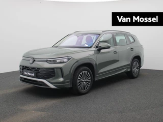 Volkswagen Tayron 1.5 eHybrid Life Edition 204 PK|