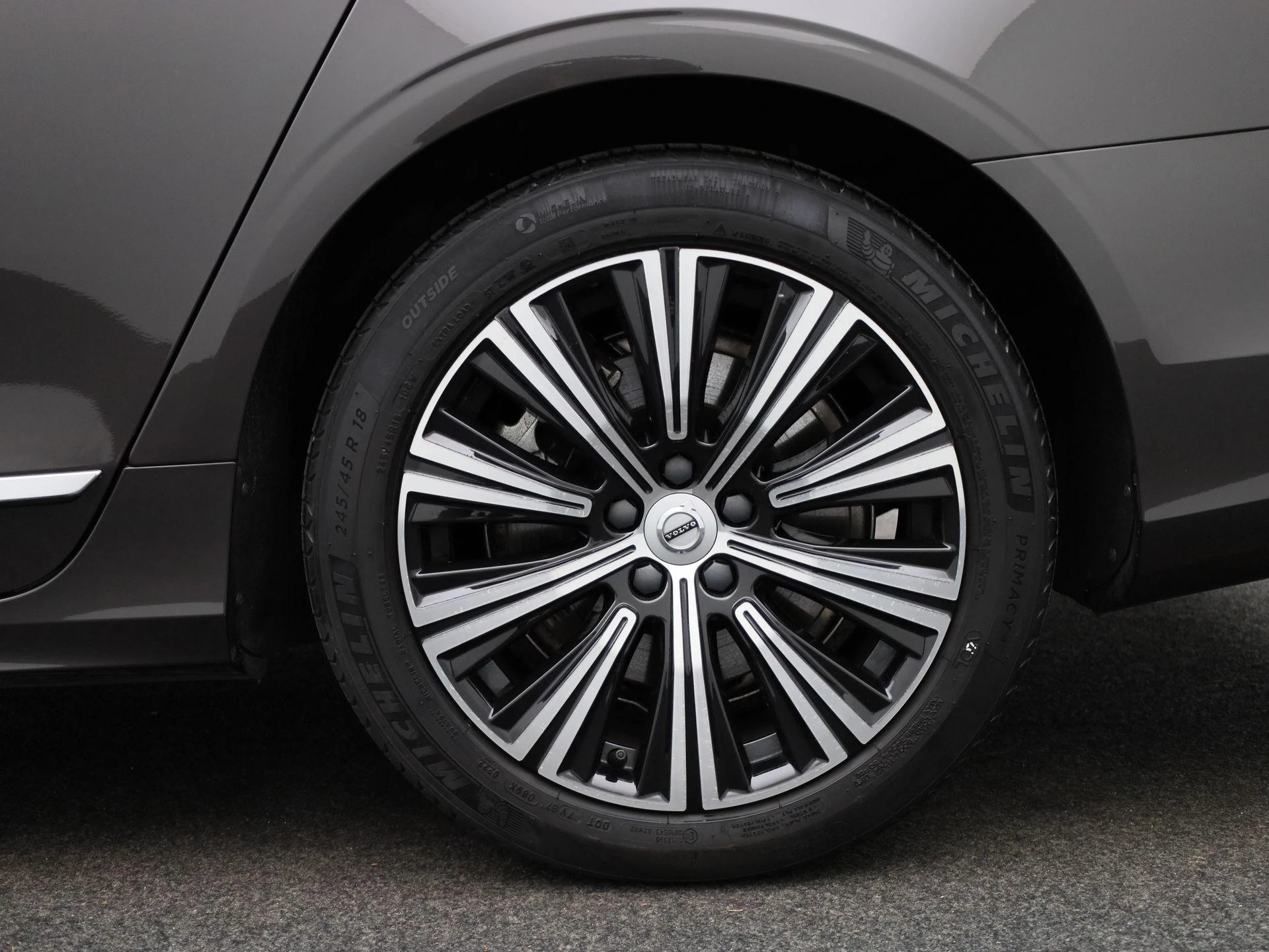 Volvo S90 2.0 T8 AWD Ultimate Bright