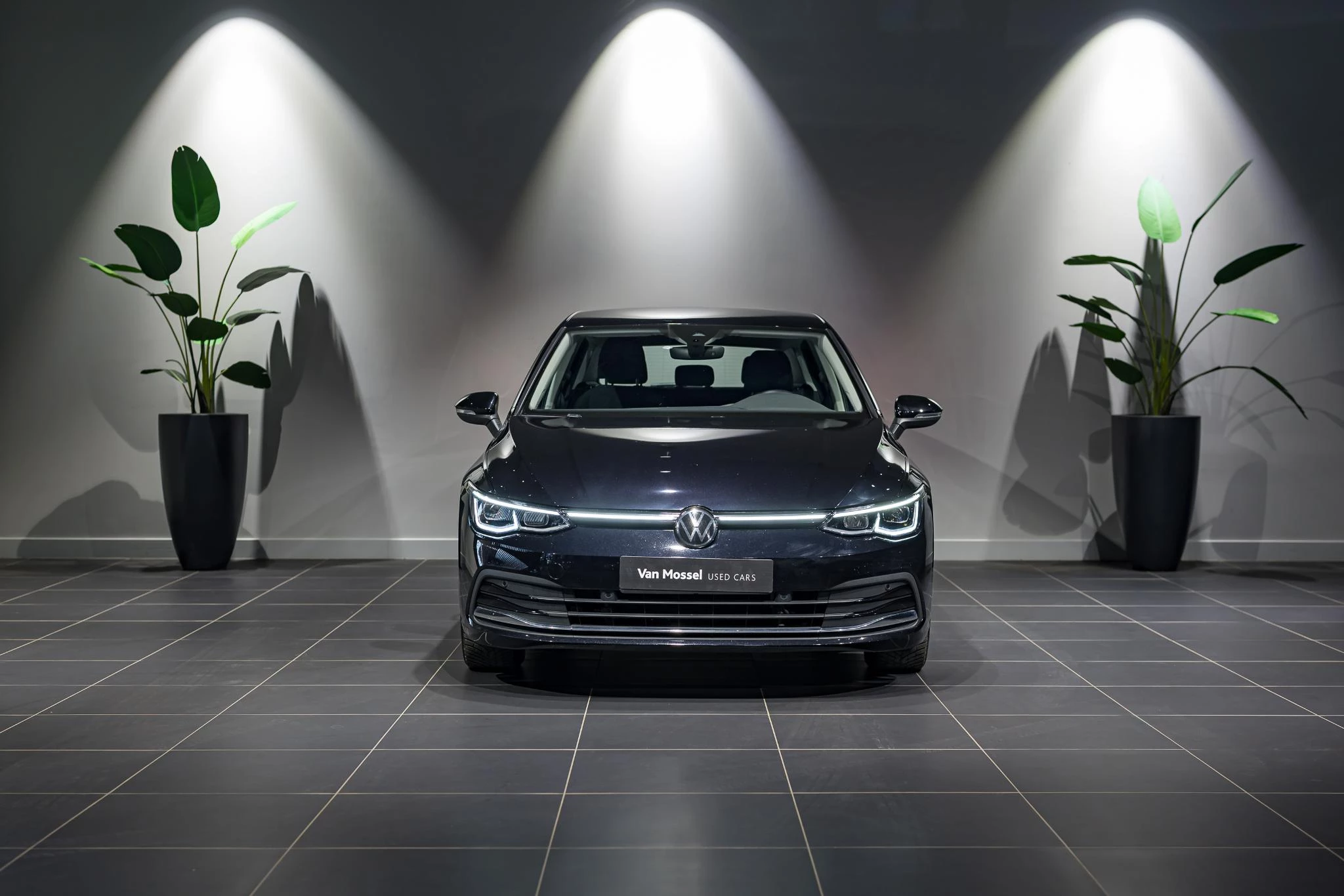 Volkswagen Golf 1.4 eHybrid Style Business DSG