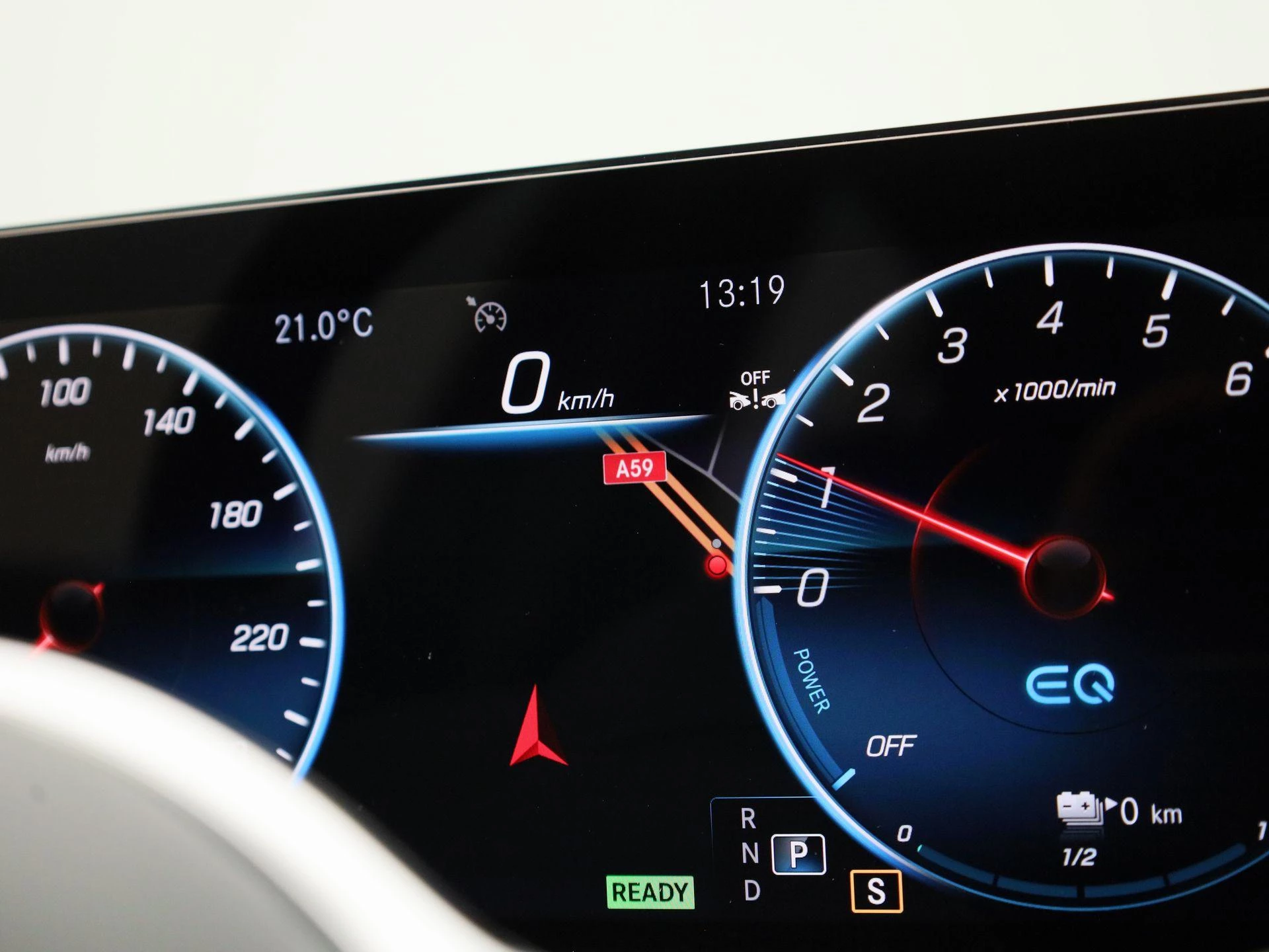 Mercedes-Benz Classe A A 250 e Business Solution
