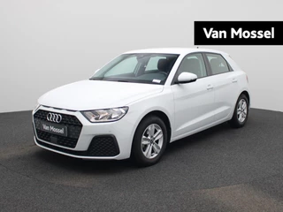 Audi A1 Sportback 1.0 25 TFSI 70kW