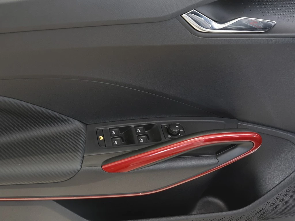 Škoda Fabia Monte Carlo 1,0TSI 85kW DSG