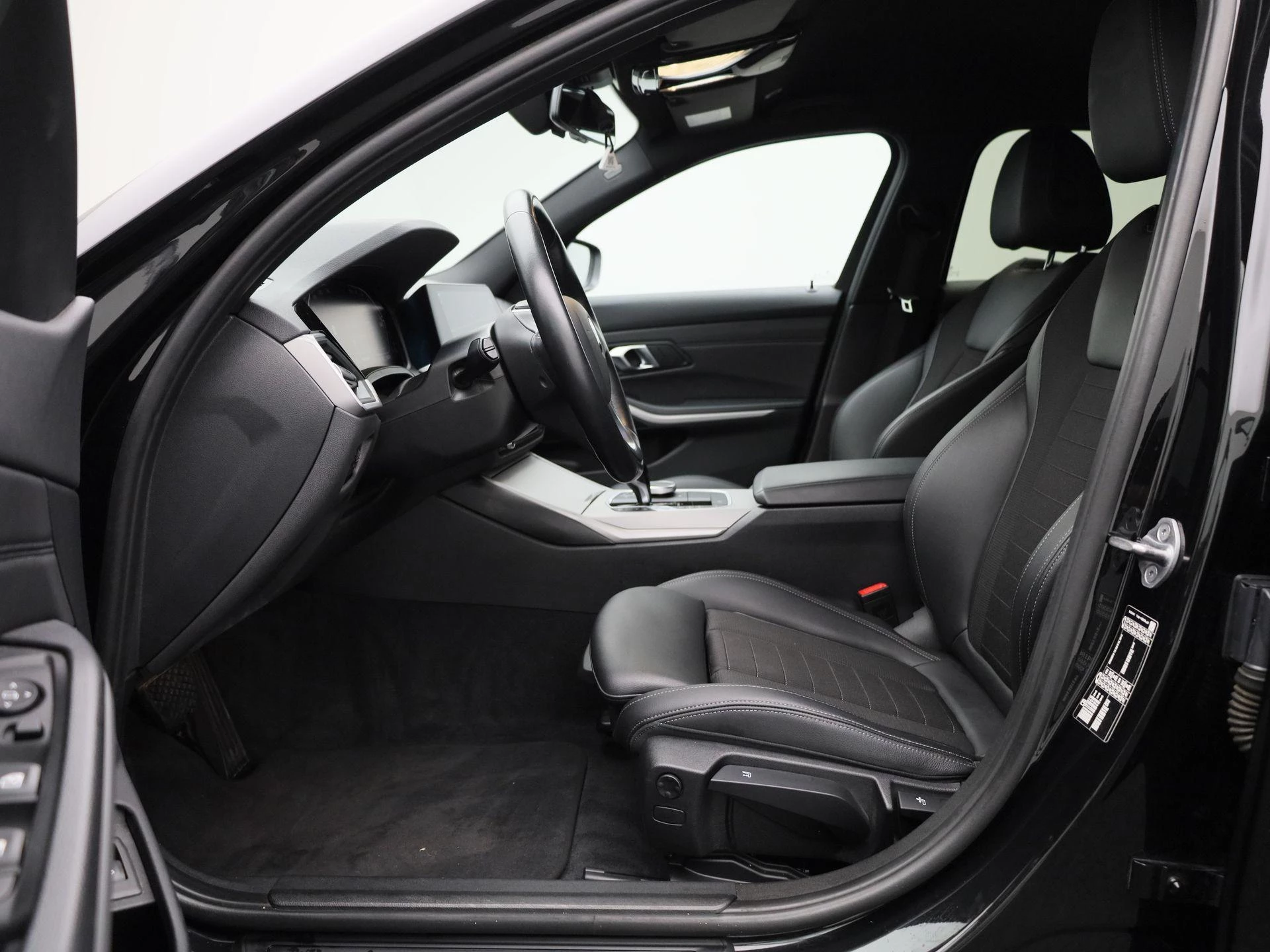 BMW Série 3 Touring 318i (115 kW)