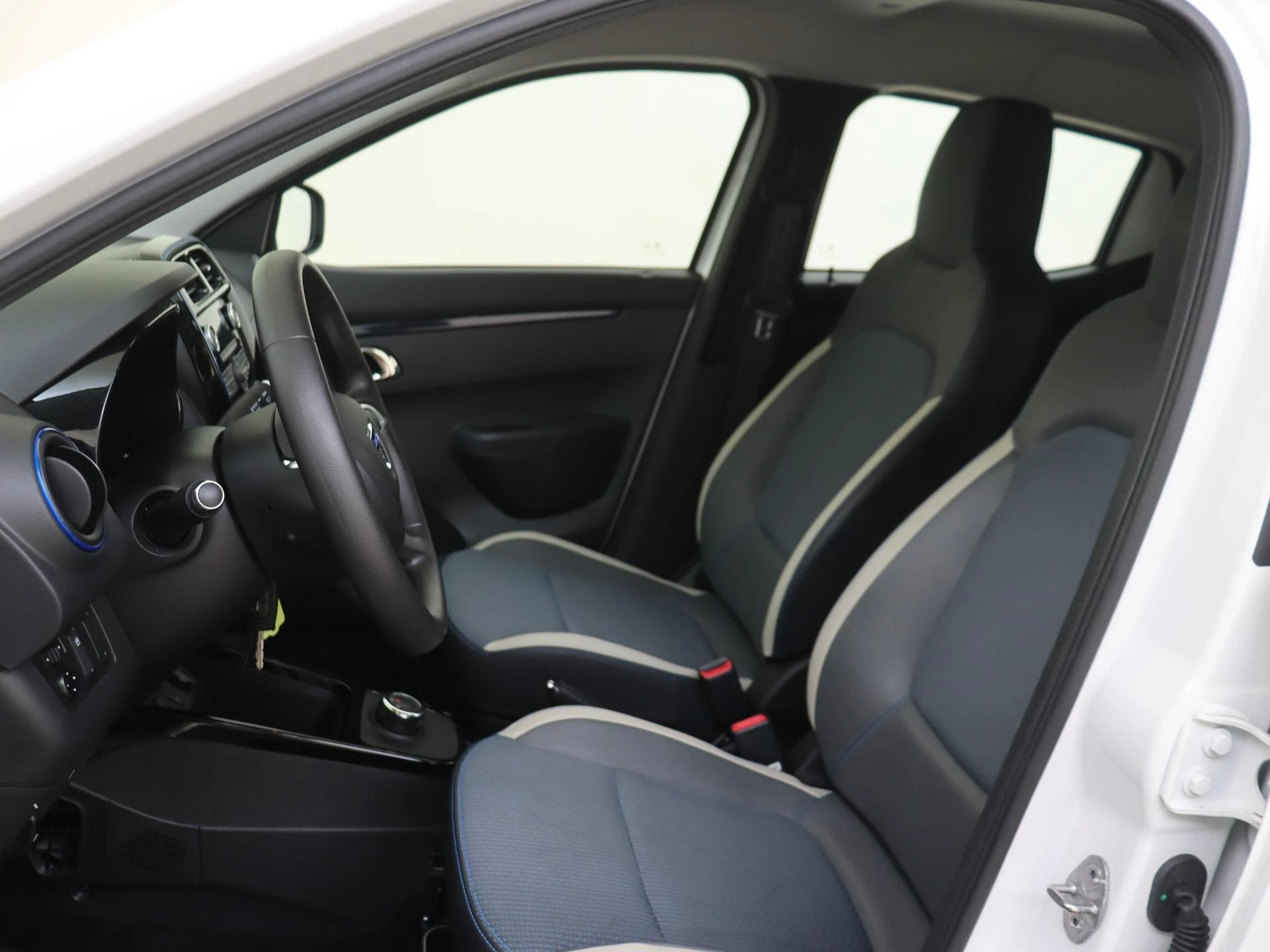 Dacia Spring Comfort 27 kWh