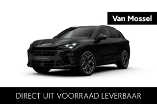 CUPRA Terramar VZ Limited