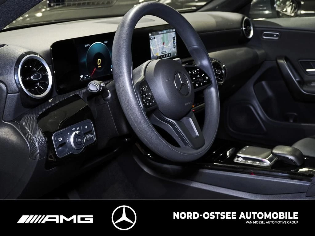 Mercedes-Benz CLA 250 e SB AHK KAMERA NAVI SITZHZ TEMPO DAB