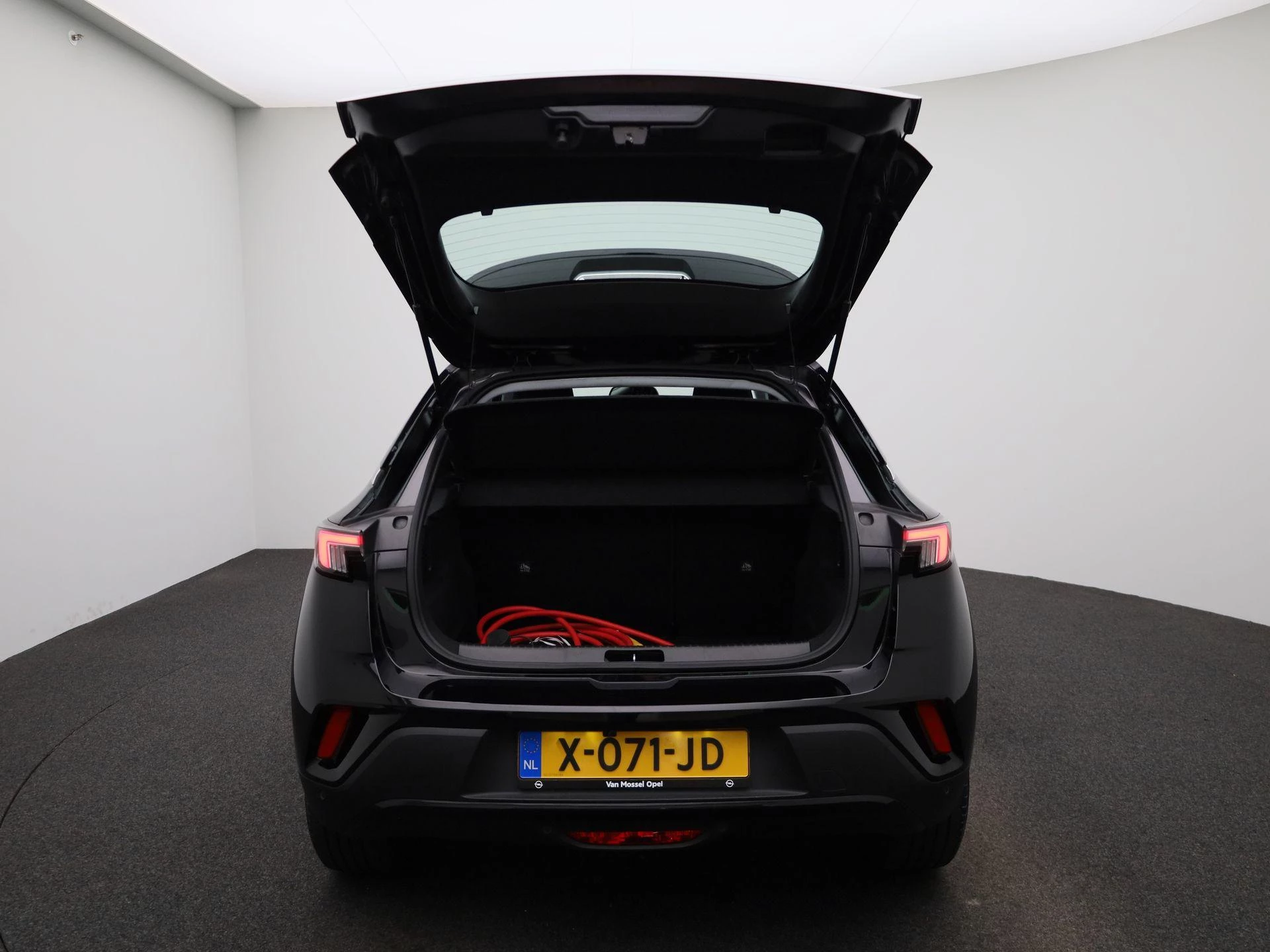 Opel Mokka-e Electric Level 3 50 kWh