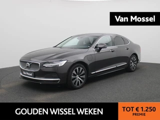 Volvo S90 T8 PHEV Plus Bright Aut.
