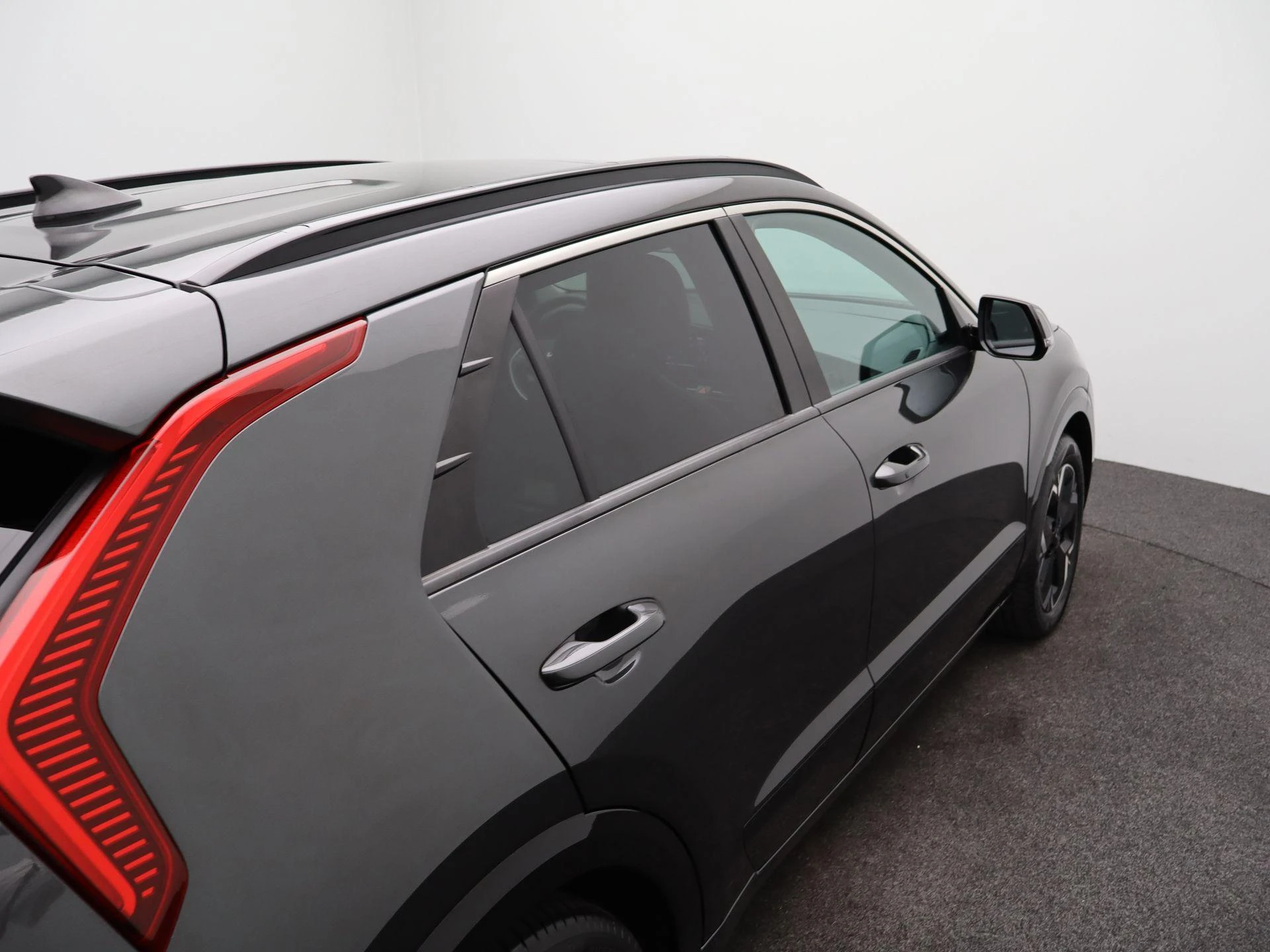 Kia Niro EV DynamicPlusLine 64.8 kWh
