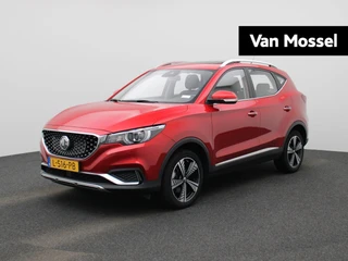 MG ZS EV MG Luxury 45 kWh