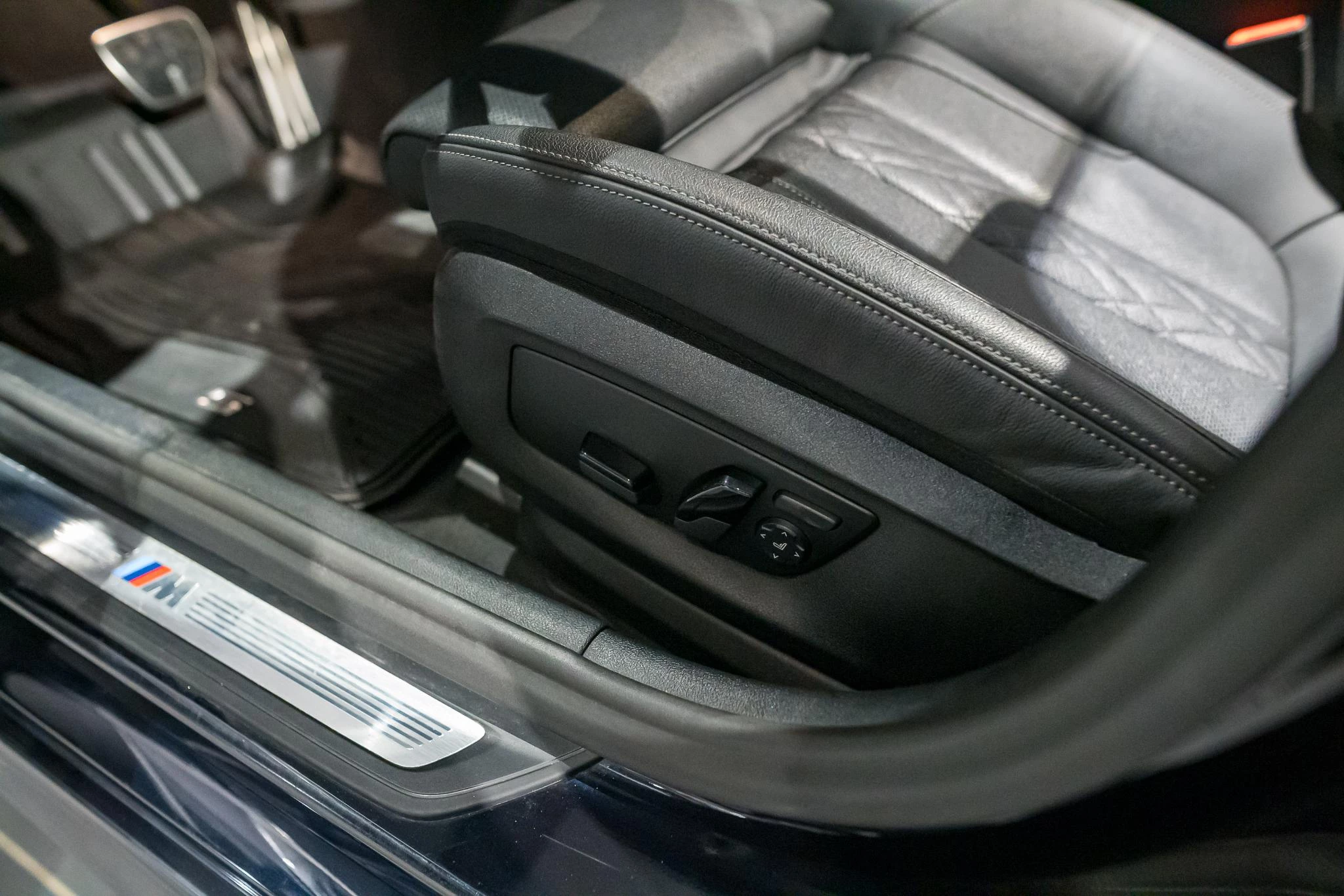 BMW Série 5 530 e Touring xDrive