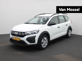 Dacia Jogger 1.0 TCe 100 ECO-G Essential 5p.