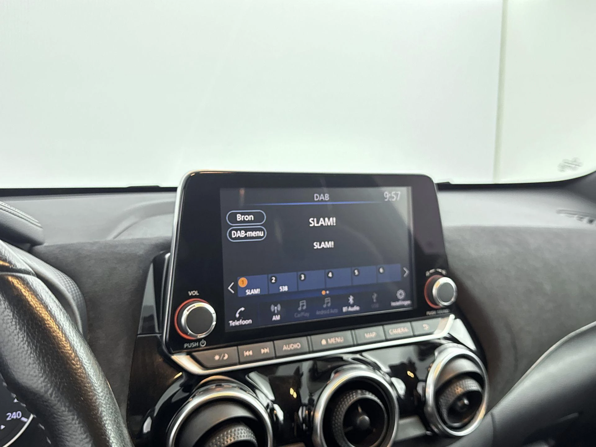 Nissan Juke 1.0 DIG-T N-Design