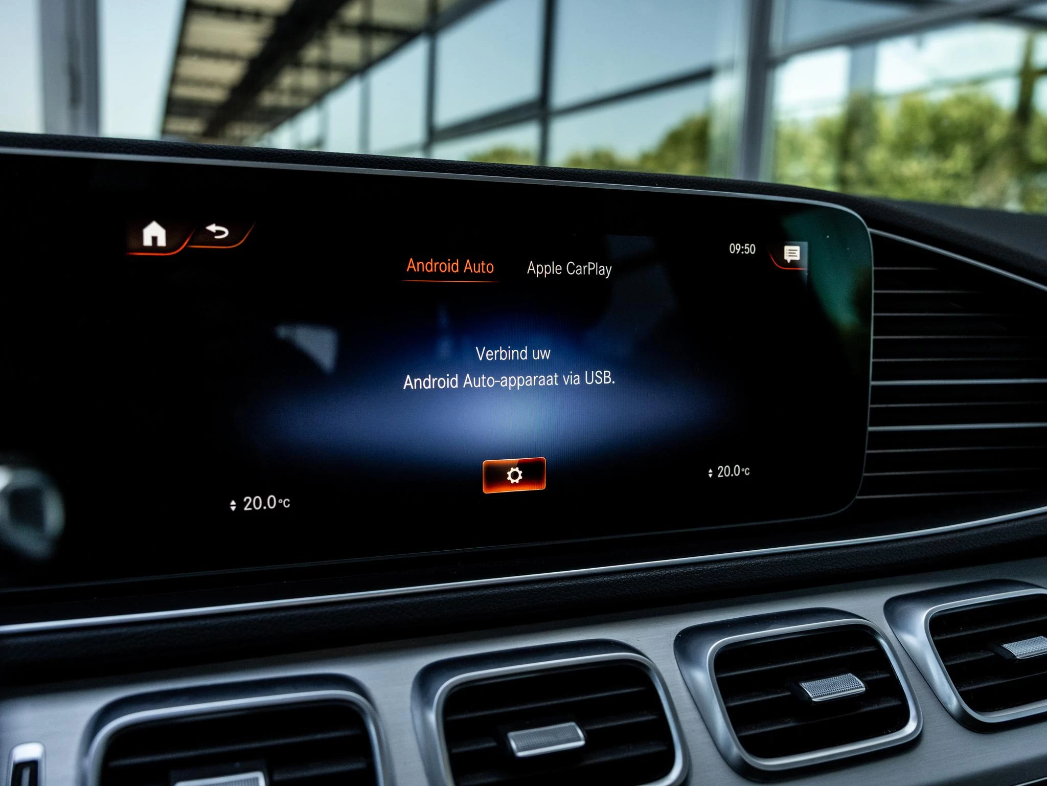 Mercedes-Benz GLE 350 e 4MATIC Premium Plus
