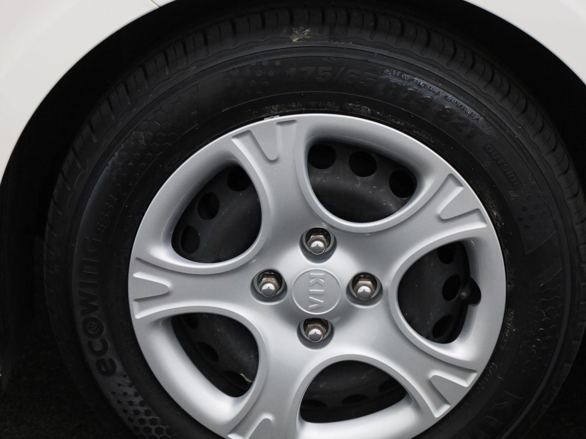 Kia Picanto 1.0 DPi ComfortLine