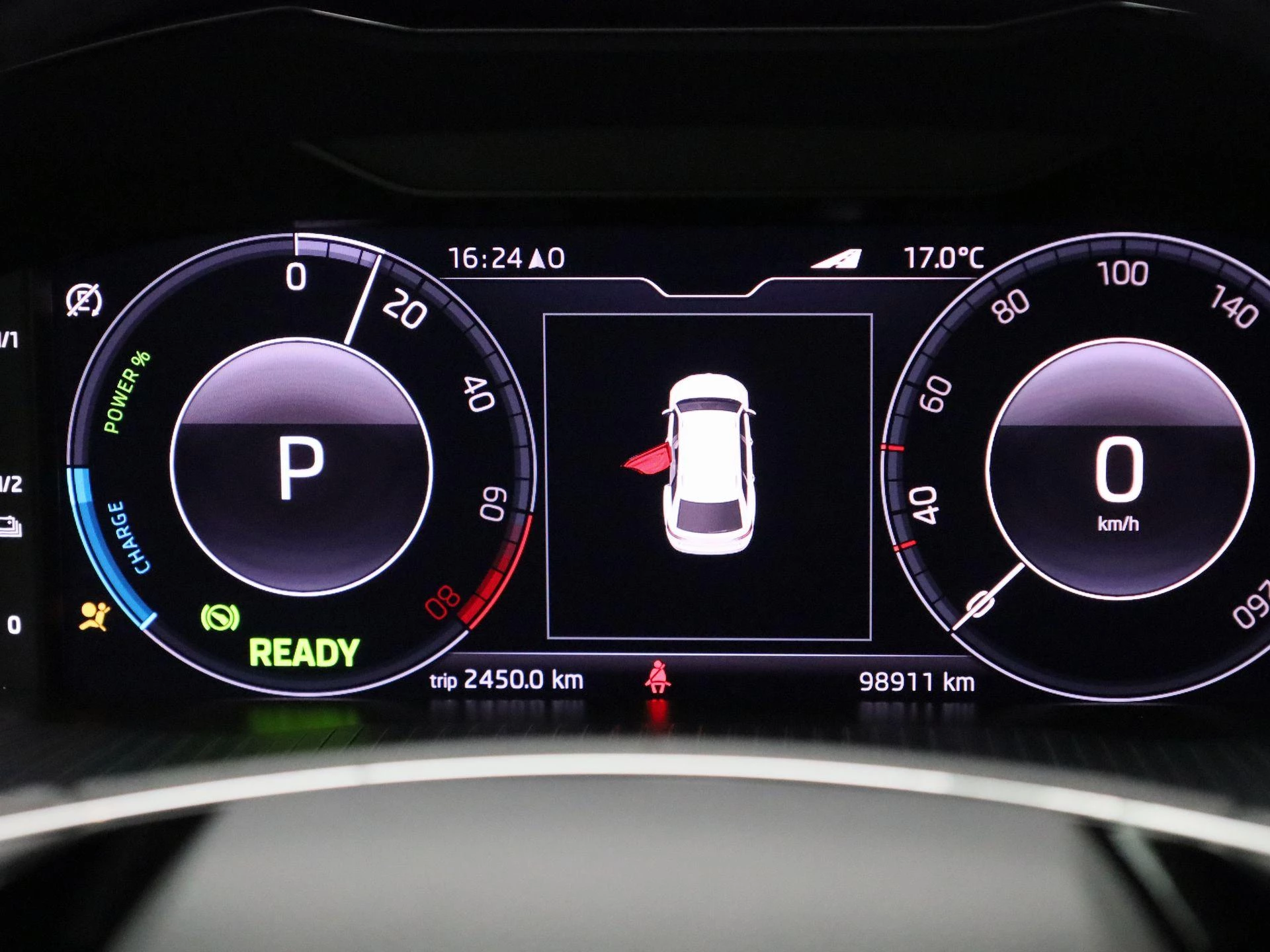 Škoda Superb 1.4 TSI iV Business Edition