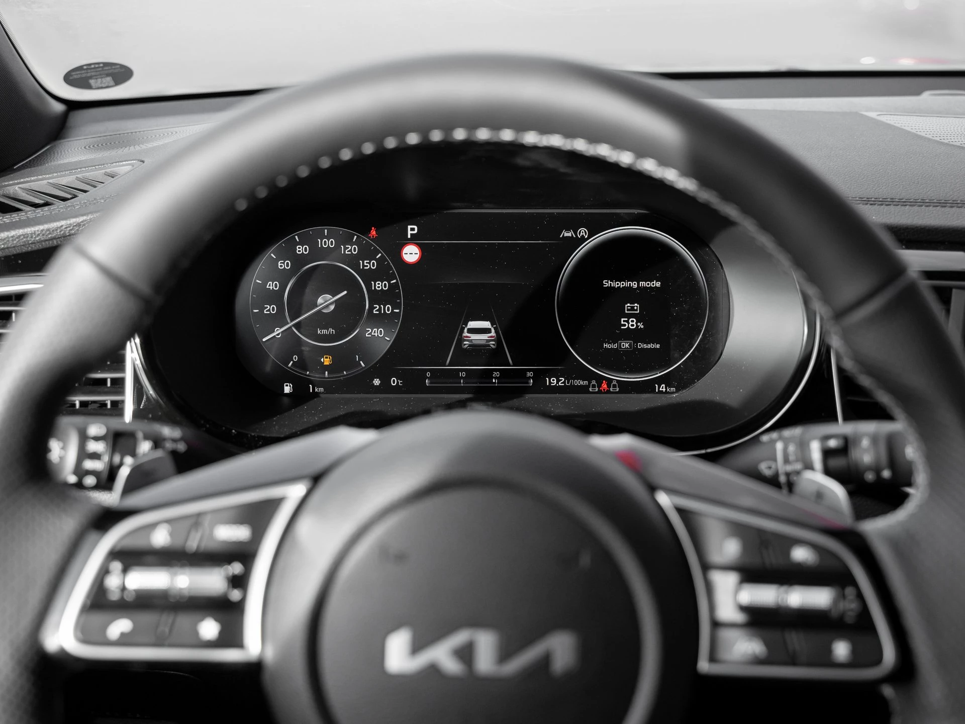 Kia XCeed 140 PS Autom. GT-line ACC LED RFK PDC SHZ GSD JBL *BIG SALE*