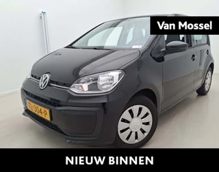 Volkswagen up! 1.0 BMT move up! 60 PK