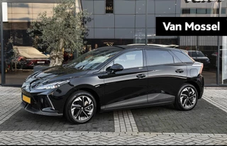 MG MG4 EV Electric Luxury 64 kWh
